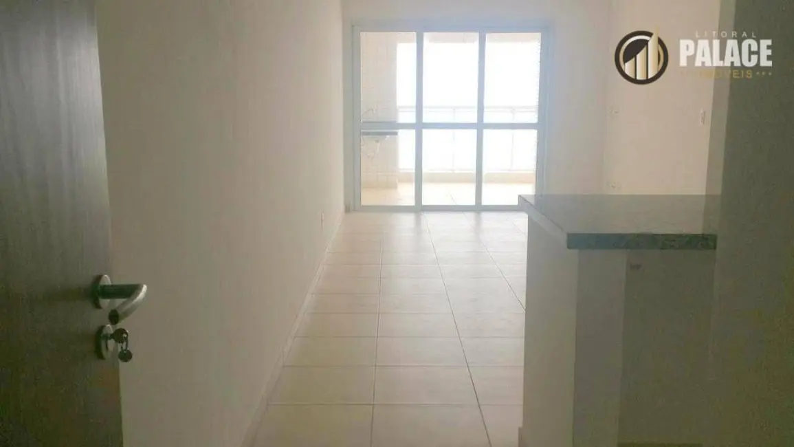 Foto 2 de Apartamento com 3 quartos à venda, 115m2 em Boqueirão, Praia Grande - SP