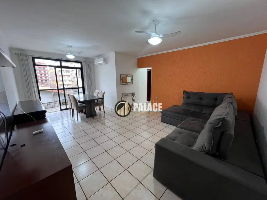 Apartamento com 2 quartos à venda, 150m2 em Praia Grande - SP - imagem 1 Foto 1 de Apartamento com 2 quartos à venda, 150m2 em Praia Grande - SP