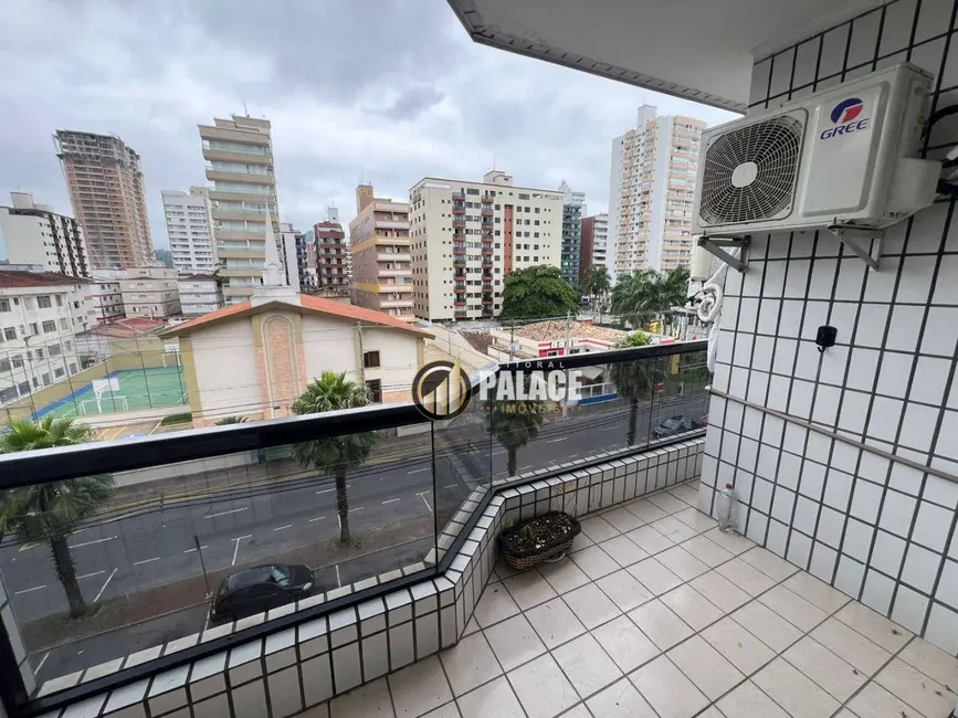 Apartamento com 2 quartos à venda, 150m2 em Praia Grande - SP - imagem 5 Foto 5 de Apartamento com 2 quartos à venda, 150m2 em Praia Grande - SP