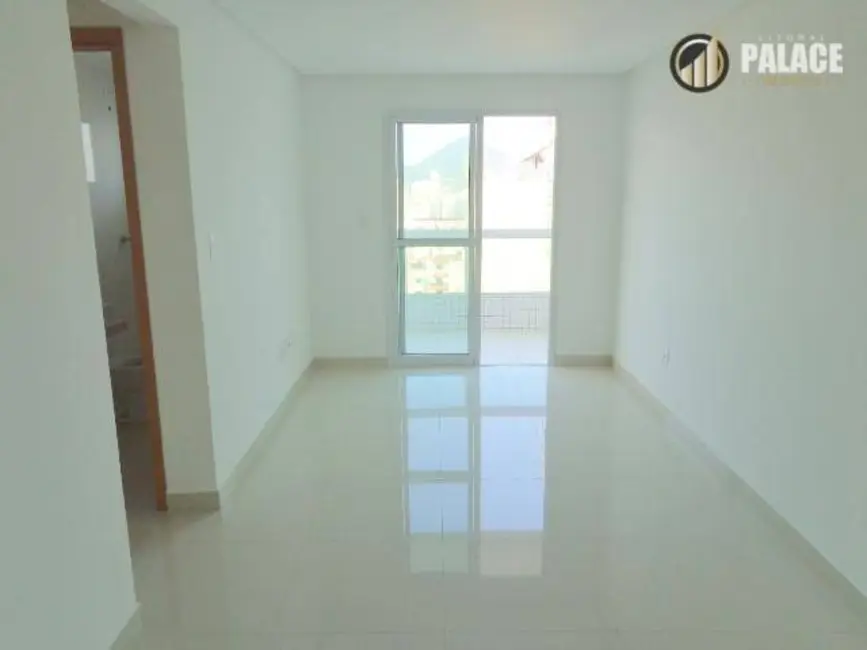 Foto 1 de Apartamento com 2 quartos à venda, 120m2 em Praia Grande - SP