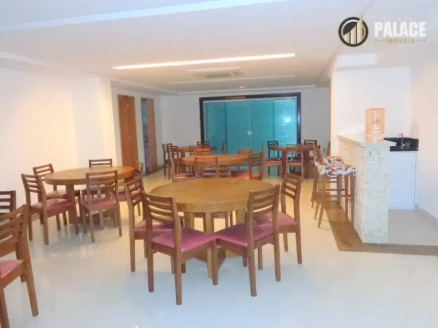 Foto 7 de Apartamento com 3 quartos à venda, 196m2 em Praia Grande - SP