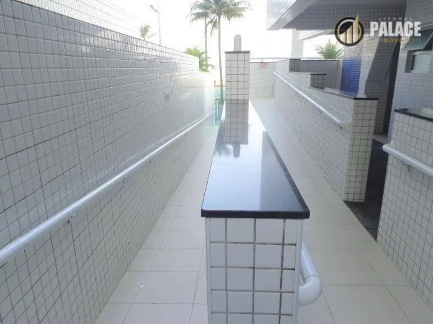 Foto 6 de Apartamento com 3 quartos à venda, 196m2 em Praia Grande - SP