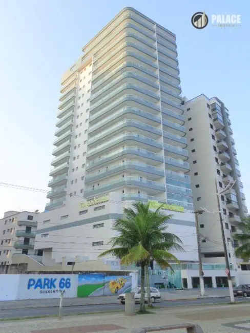 Foto 4 de Apartamento com 3 quartos à venda, 196m2 em Praia Grande - SP