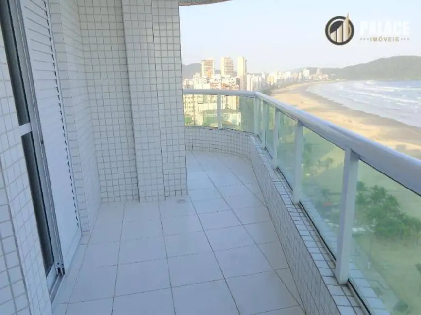 Foto 1 de Apartamento com 3 quartos à venda, 196m2 em Praia Grande - SP