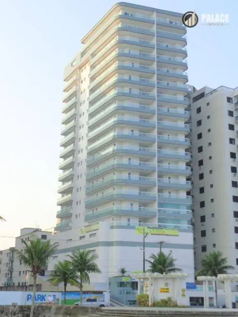 Foto 3 de Apartamento com 3 quartos à venda, 196m2 em Praia Grande - SP