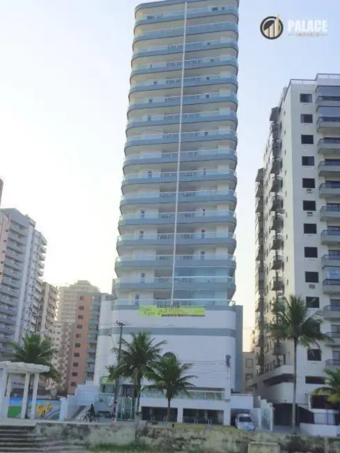 Foto 2 de Apartamento com 3 quartos à venda, 196m2 em Praia Grande - SP