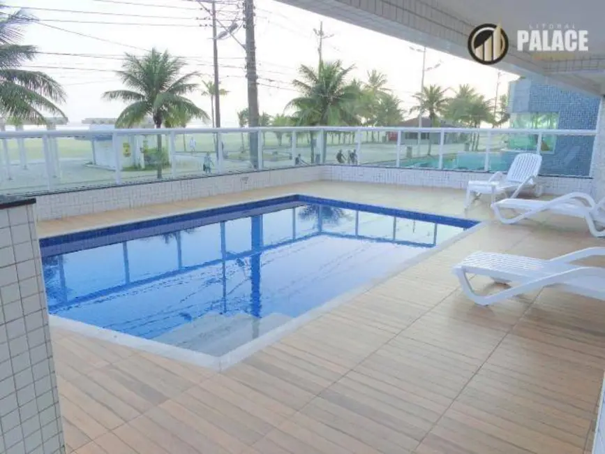 Foto 9 de Apartamento com 3 quartos à venda, 196m2 em Praia Grande - SP