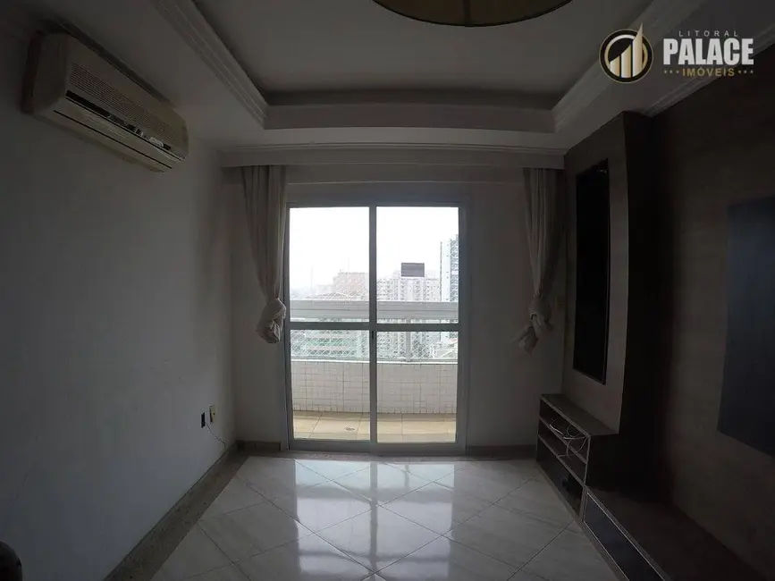 Foto 3 de Apartamento com 3 quartos à venda, 220m2 em Tupi, Praia Grande - SP