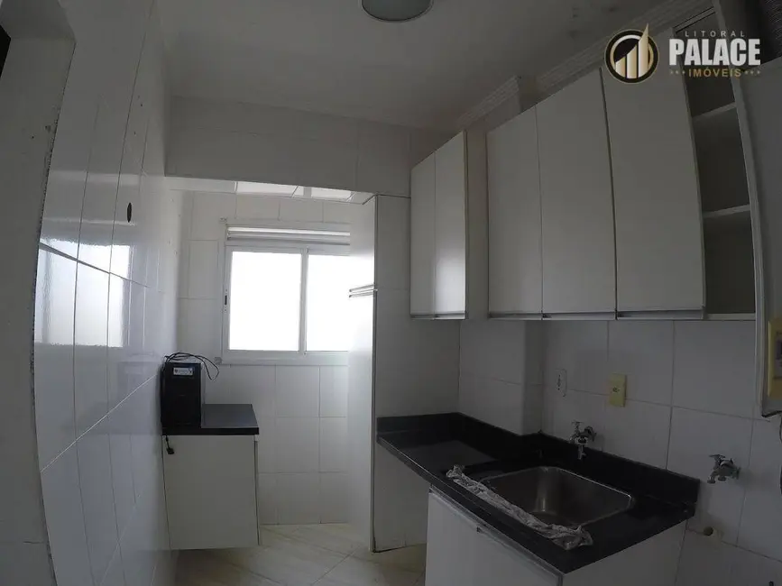 Foto 9 de Apartamento com 3 quartos à venda, 220m2 em Tupi, Praia Grande - SP
