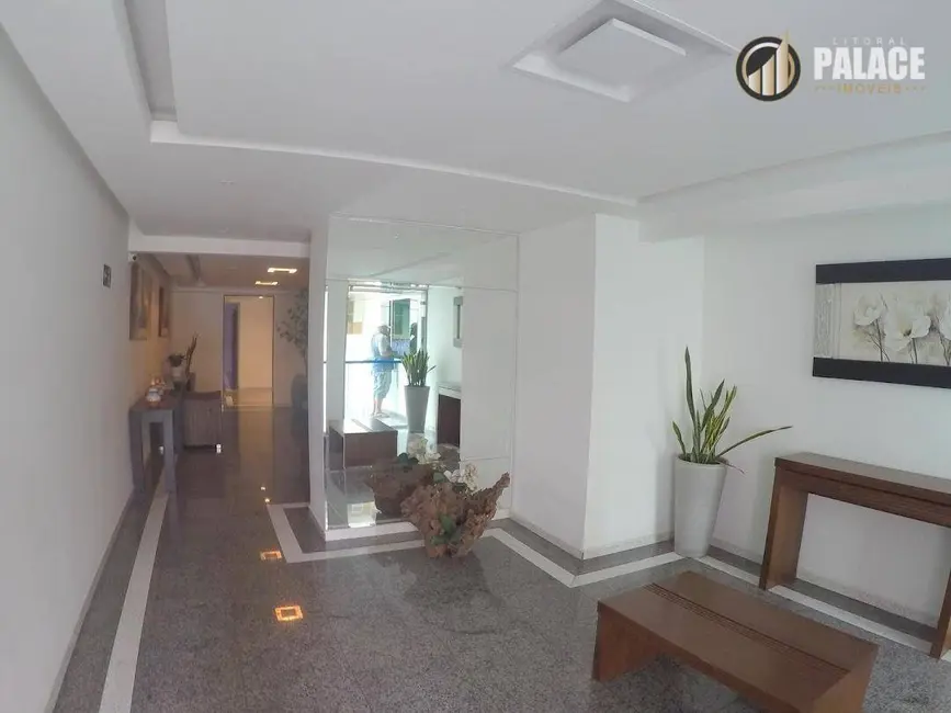 Foto 3 de Apartamento com 3 quartos à venda, 220m2 em Tupi, Praia Grande - SP