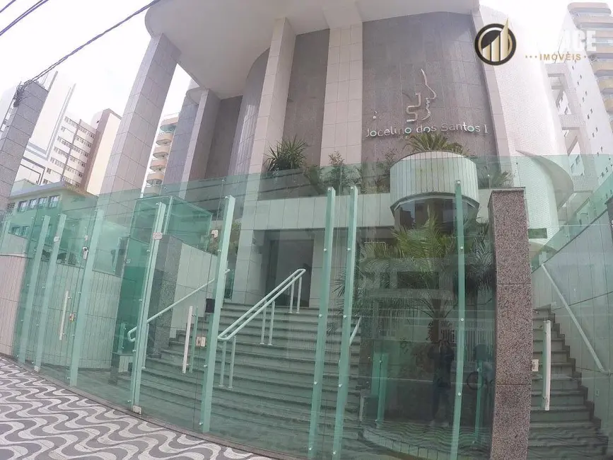 Foto 1 de Apartamento com 3 quartos à venda, 220m2 em Tupi, Praia Grande - SP