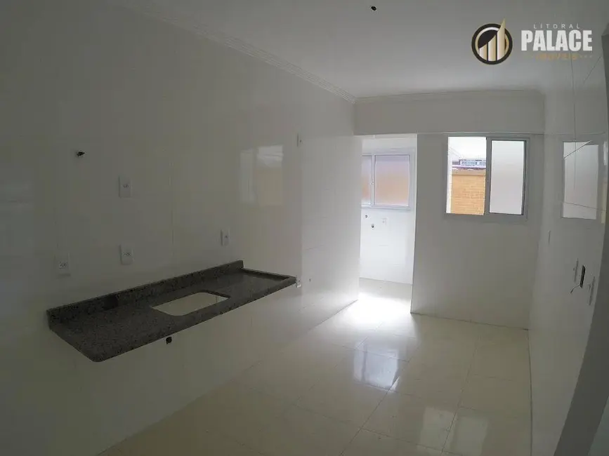 Foto 7 de Apartamento com 3 quartos à venda, 200m2 em Tupi, Praia Grande - SP