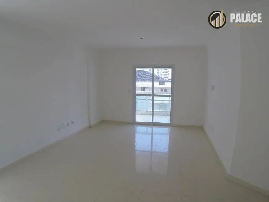 Foto 3 de Apartamento com 3 quartos à venda, 200m2 em Tupi, Praia Grande - SP