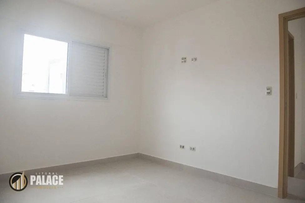 Foto 8 de Apartamento com 1 quarto à venda, 85m2 em Aviação, Praia Grande - SP