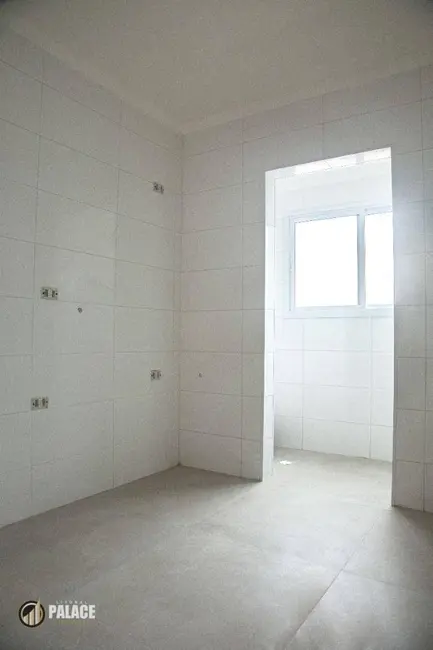 Foto 5 de Apartamento com 1 quarto à venda, 85m2 em Aviação, Praia Grande - SP