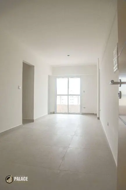 Foto 1 de Apartamento com 1 quarto à venda, 85m2 em Aviação, Praia Grande - SP