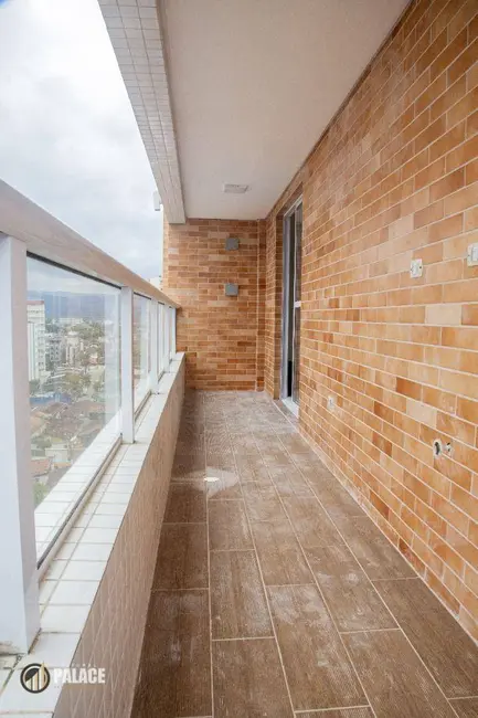 Foto 4 de Apartamento com 1 quarto à venda, 85m2 em Aviação, Praia Grande - SP