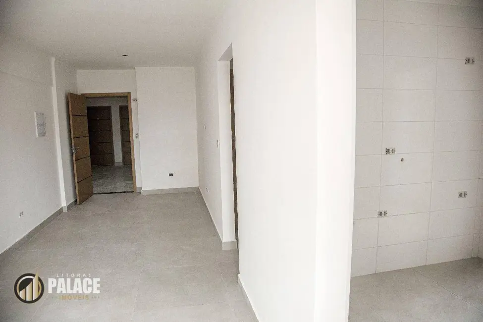 Foto 2 de Apartamento com 1 quarto à venda, 85m2 em Aviação, Praia Grande - SP