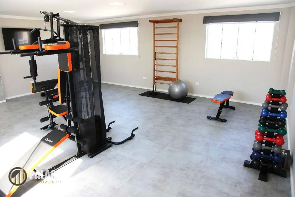 Foto 5 de Apartamento com 1 quarto à venda, 85m2 em Aviação, Praia Grande - SP