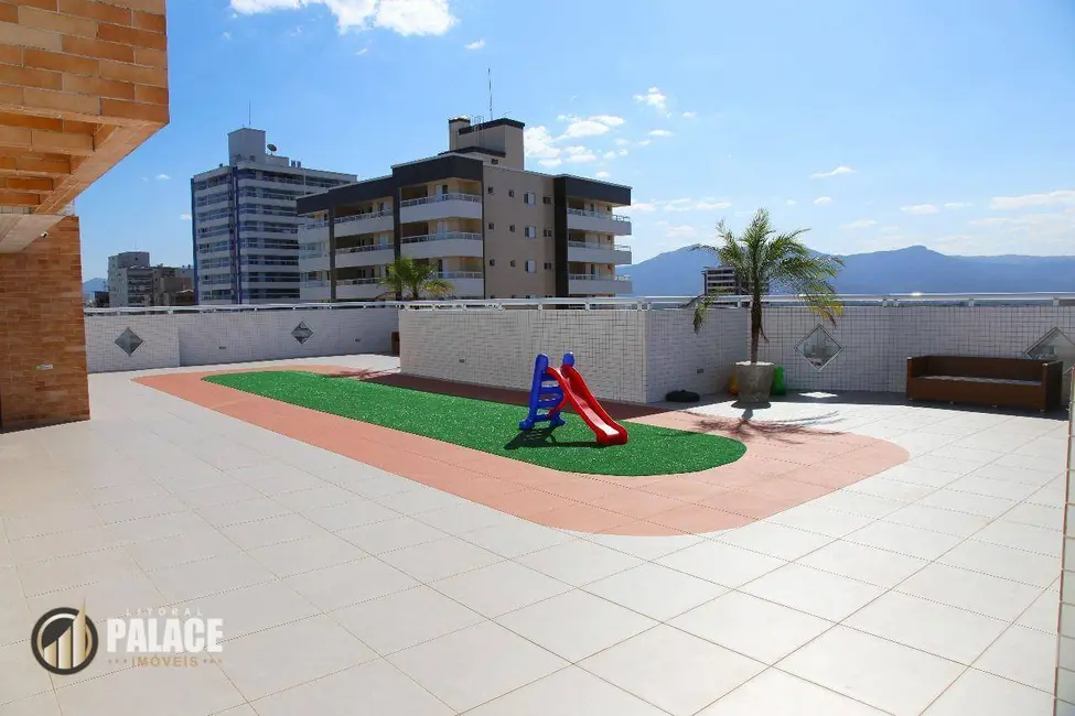 Foto 9 de Apartamento com 1 quarto à venda, 85m2 em Aviação, Praia Grande - SP