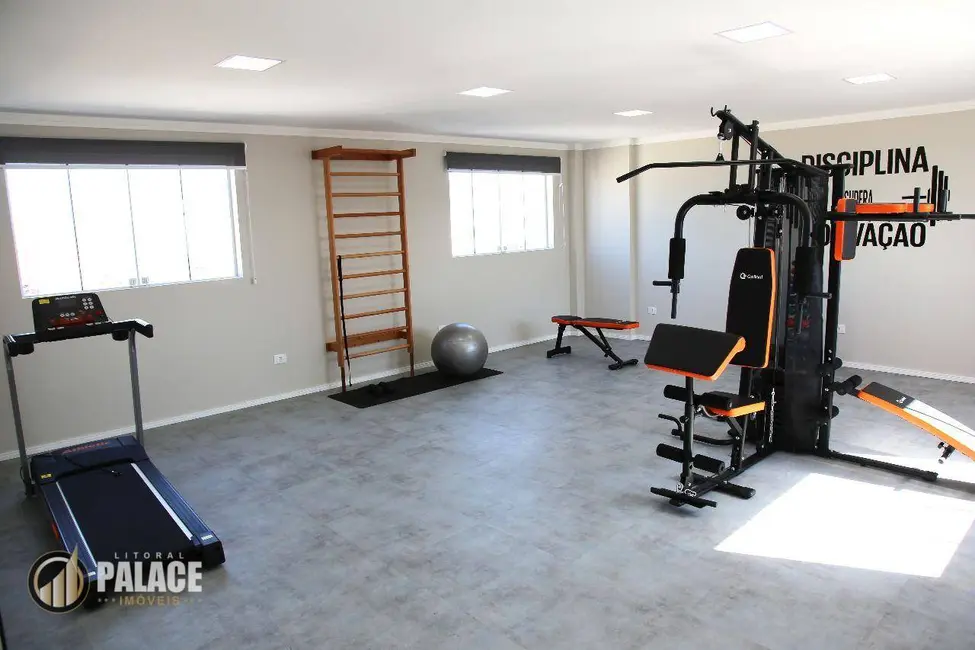 Foto 4 de Apartamento com 1 quarto à venda, 85m2 em Aviação, Praia Grande - SP