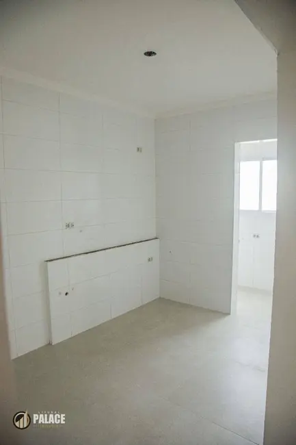 Foto 6 de Apartamento com 2 quartos à venda, 140m2 em Aviação, Praia Grande - SP