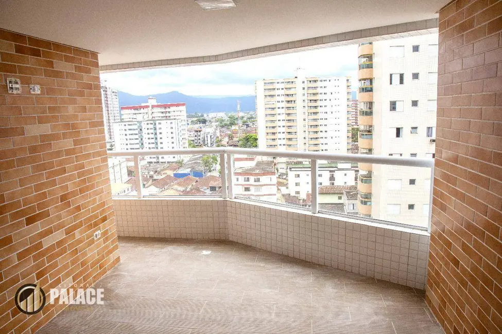 Foto 3 de Apartamento com 2 quartos à venda, 140m2 em Aviação, Praia Grande - SP