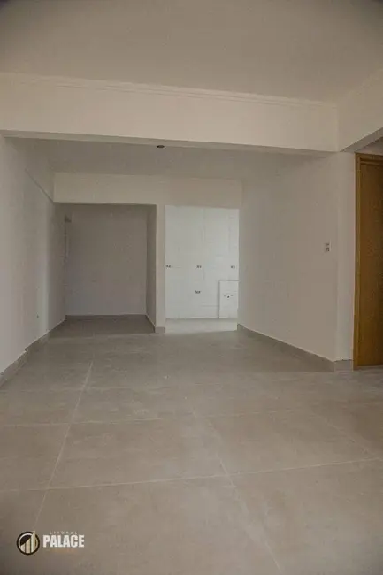 Foto 2 de Apartamento com 2 quartos à venda, 140m2 em Aviação, Praia Grande - SP