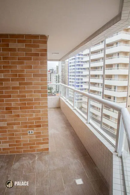Foto 5 de Apartamento com 2 quartos à venda, 140m2 em Aviação, Praia Grande - SP