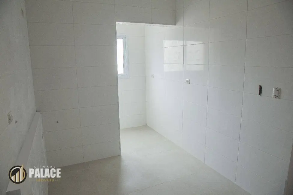 Foto 7 de Apartamento com 2 quartos à venda, 140m2 em Aviação, Praia Grande - SP