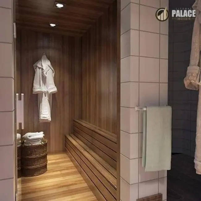 Foto 7 de Apartamento com 1 quarto à venda, 85m2 em Praia Grande - SP