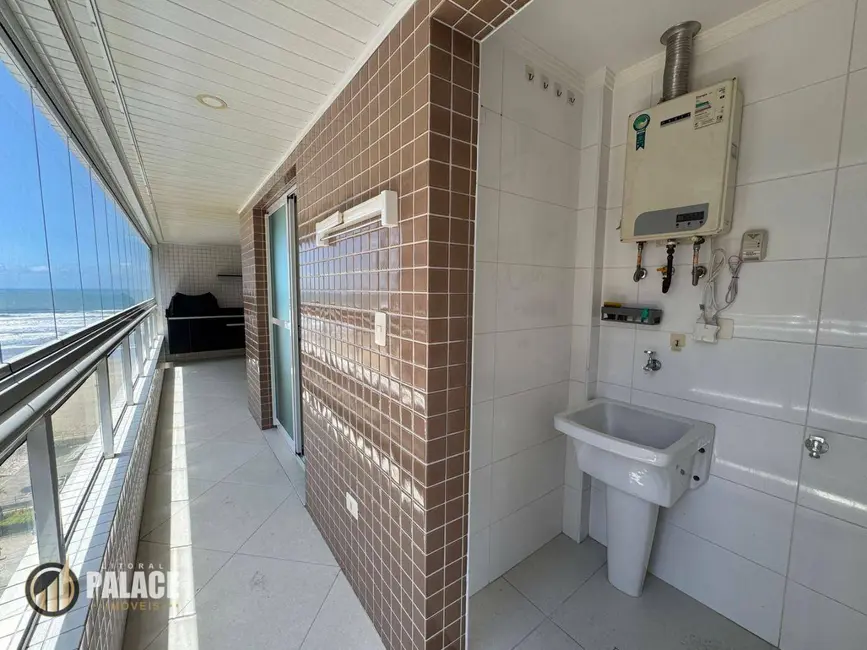 Foto 8 de Apartamento com 2 quartos à venda, 135m2 em Aviação, Praia Grande - SP