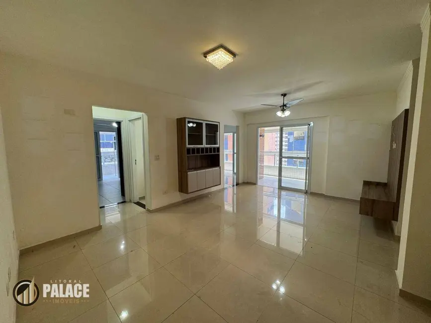 Foto 1 de Apartamento com 2 quartos à venda, 135m2 em Aviação, Praia Grande - SP