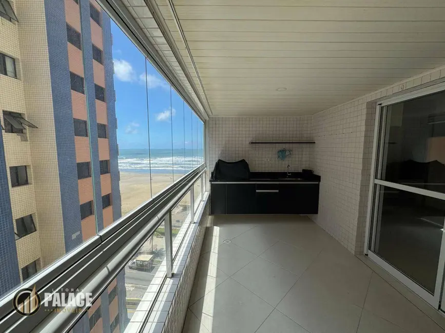 Foto 5 de Apartamento com 2 quartos à venda, 135m2 em Aviação, Praia Grande - SP