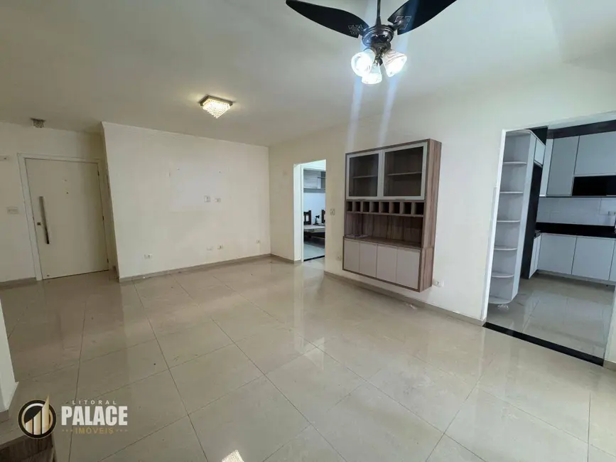 Foto 6 de Apartamento com 2 quartos à venda, 135m2 em Aviação, Praia Grande - SP