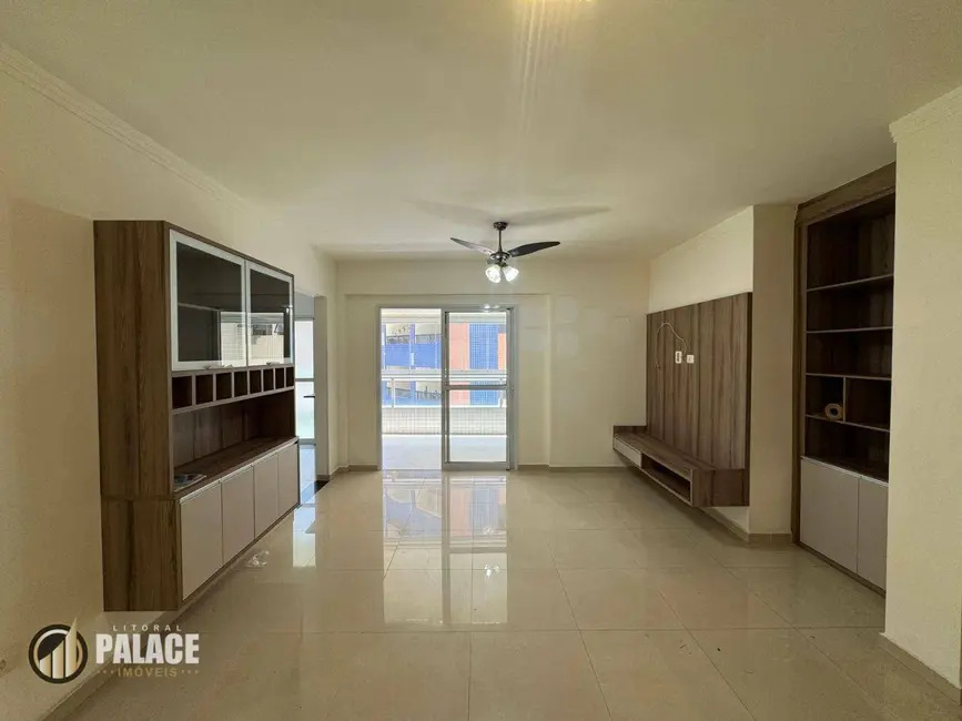 Foto 2 de Apartamento com 2 quartos à venda, 135m2 em Aviação, Praia Grande - SP