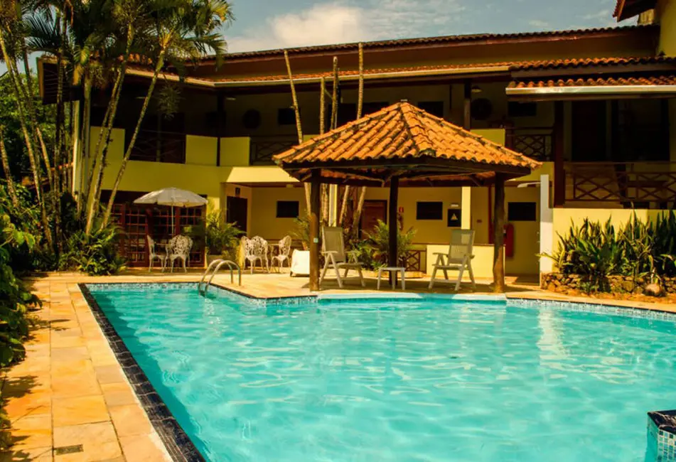 Foto 1 de Hotel / Motel à venda, 2800m2 em Sao Sebastiao - SP