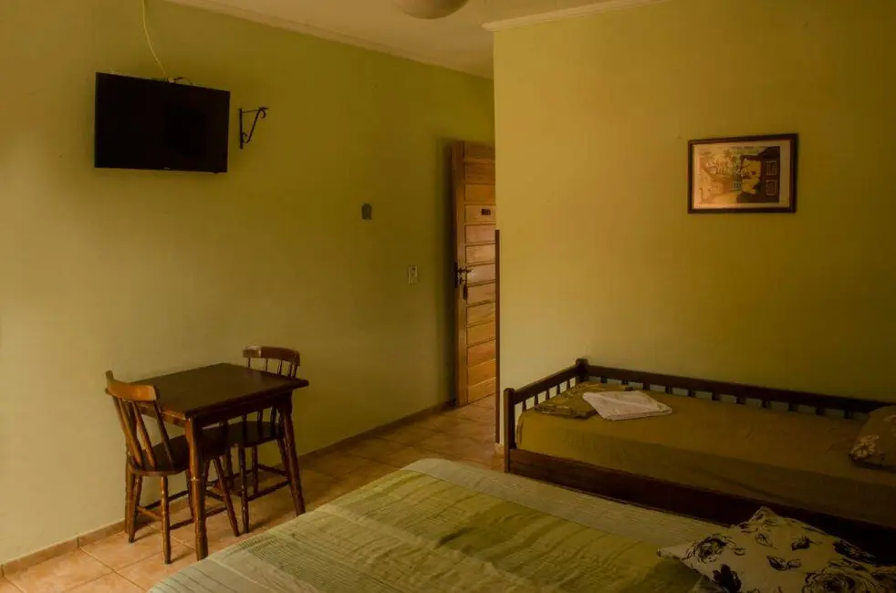 Foto 3 de Hotel / Motel à venda, 2800m2 em Sao Sebastiao - SP