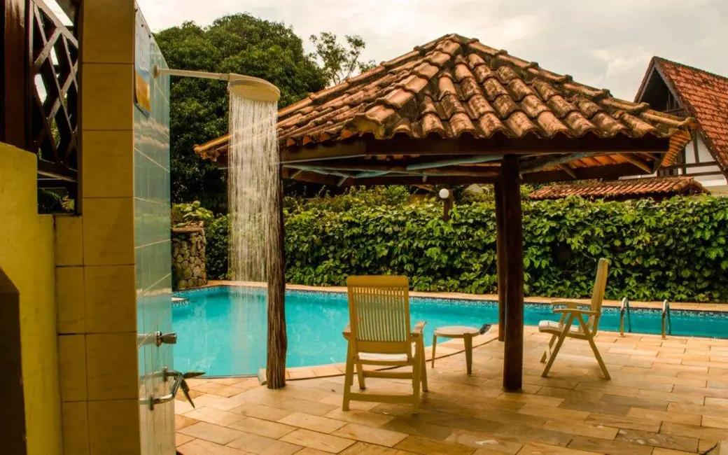 Foto 4 de Hotel / Motel à venda, 2800m2 em Sao Sebastiao - SP