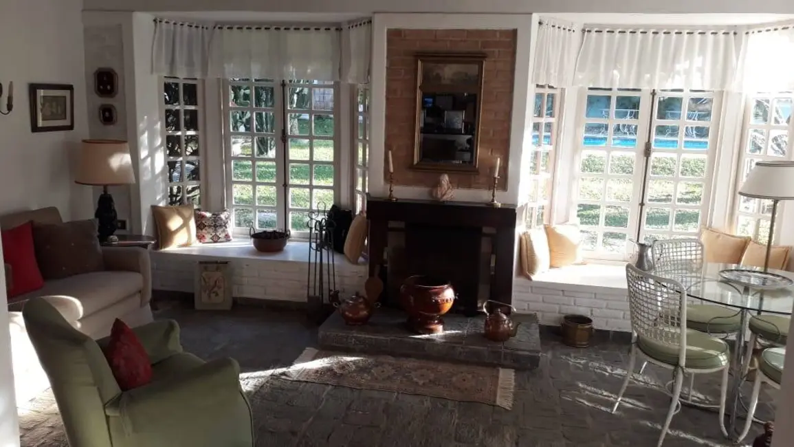 Foto 7 de Casa com 6 quartos à venda, 1080m2 em Sao Sebastiao - SP