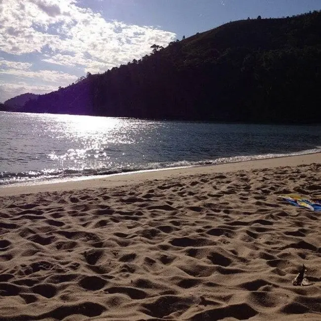 Foto 2 de Terreno / Lote à venda, 5607m2 em Sao Sebastiao - SP