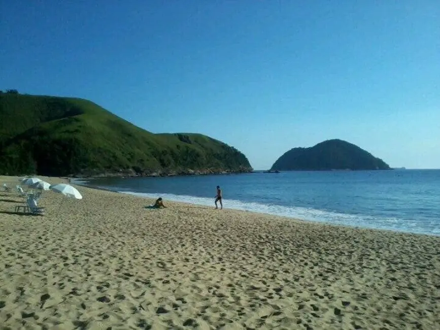 Foto 7 de Terreno / Lote à venda, 5607m2 em Sao Sebastiao - SP