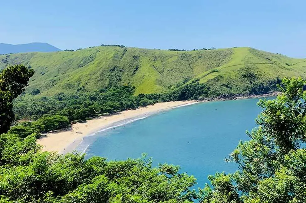 Foto 8 de Terreno / Lote à venda, 6250m2 em Sao Sebastiao - SP