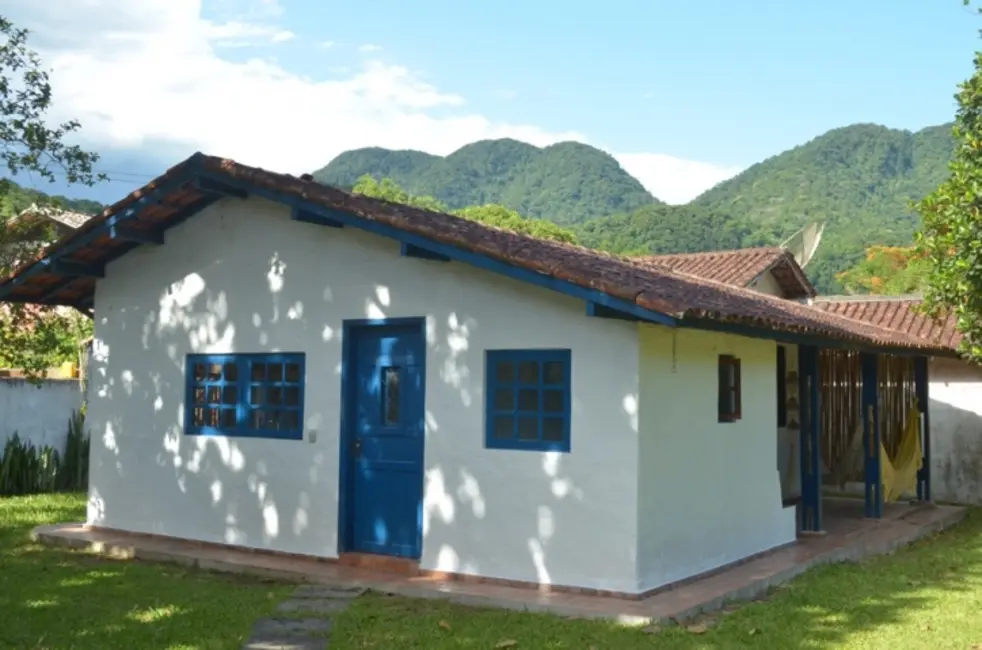 Foto 1 de Casa com 2 quartos à venda, 500m2 em Sao Sebastiao - SP