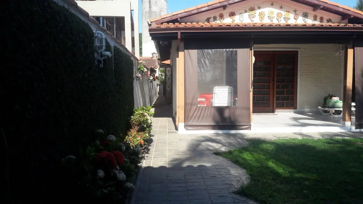 Foto 6 de Casa com 4 quartos à venda, 390m2 em Sao Sebastiao - SP