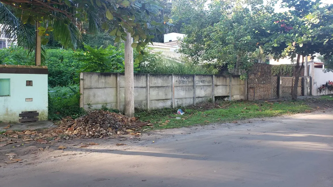 Foto 3 de Terreno / Lote à venda, 384m2 em Sao Sebastiao - SP