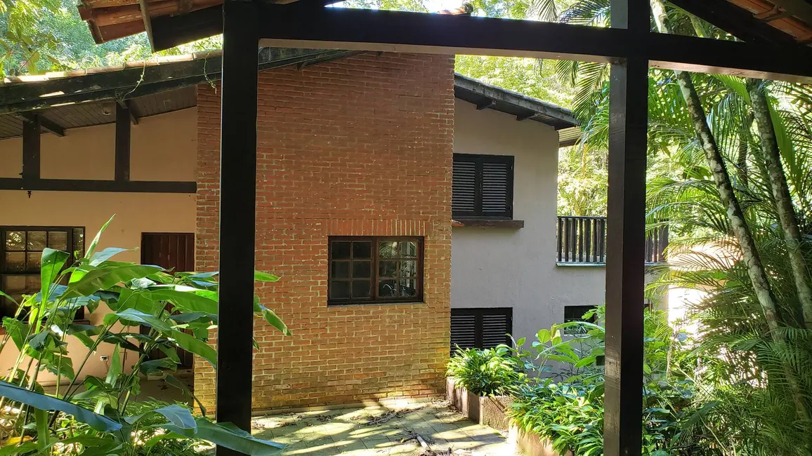 Foto 6 de Casa com 4 quartos à venda, 600m2 em Sao Sebastiao - SP