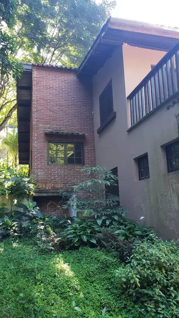 Foto 8 de Casa com 4 quartos à venda, 600m2 em Sao Sebastiao - SP