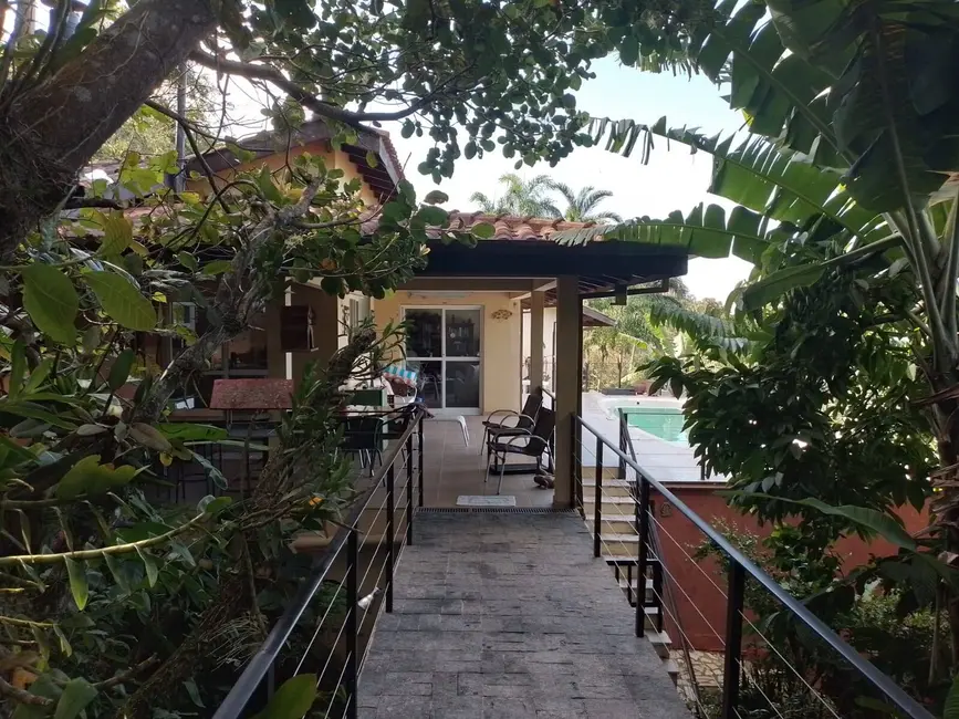 Foto 4 de Casa de Condomínio com 4 quartos à venda, 8500m2 em Sao Sebastiao - SP