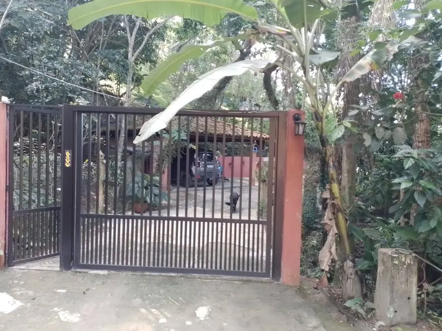 Foto 3 de Casa de Condomínio com 4 quartos à venda, 8500m2 em Sao Sebastiao - SP